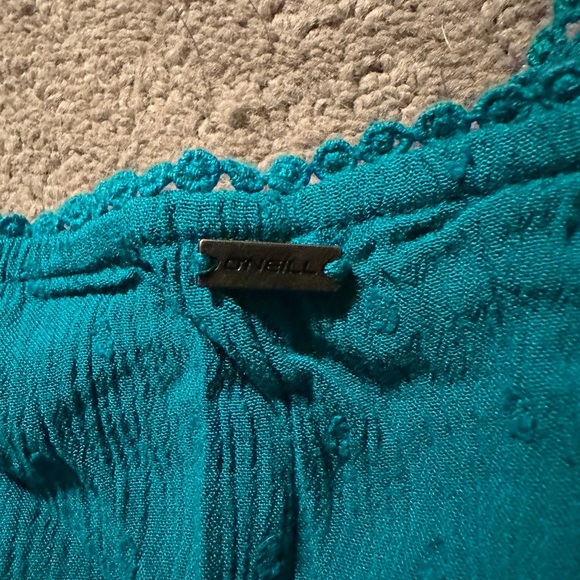 O’Neil top with tie at the top of the neck - Picture 4 of 4